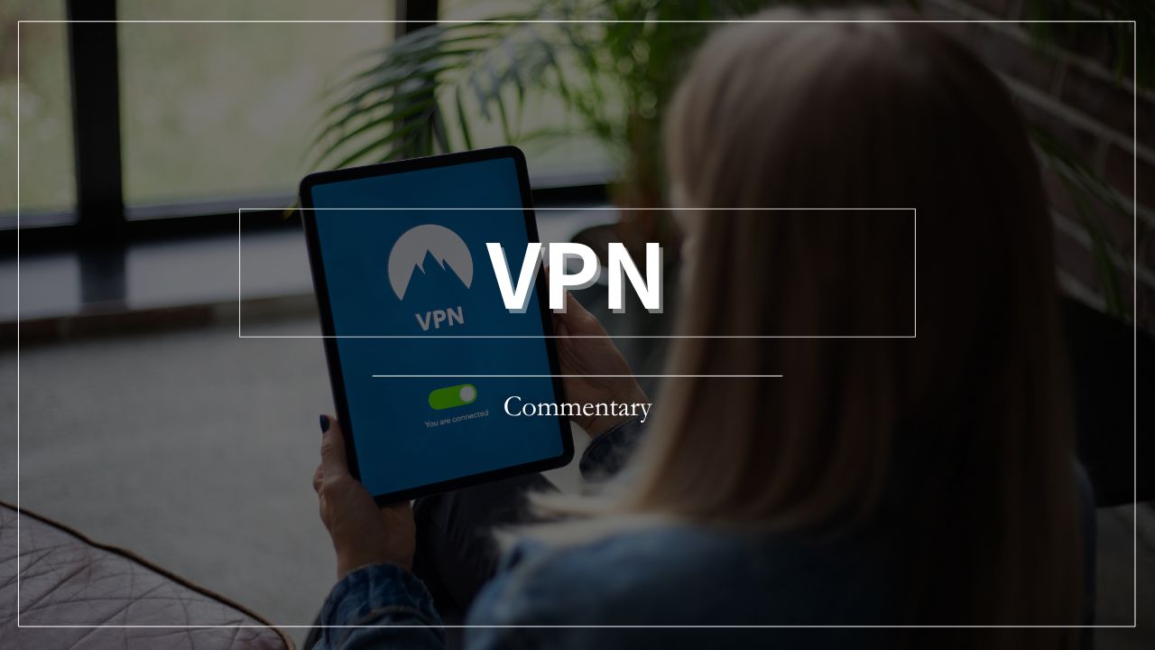 VPN おすすめ　VPNとは