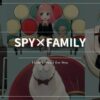 SPY×FAMILY　少年ジャンプ＋　BOOK☆WALKER　全話無料