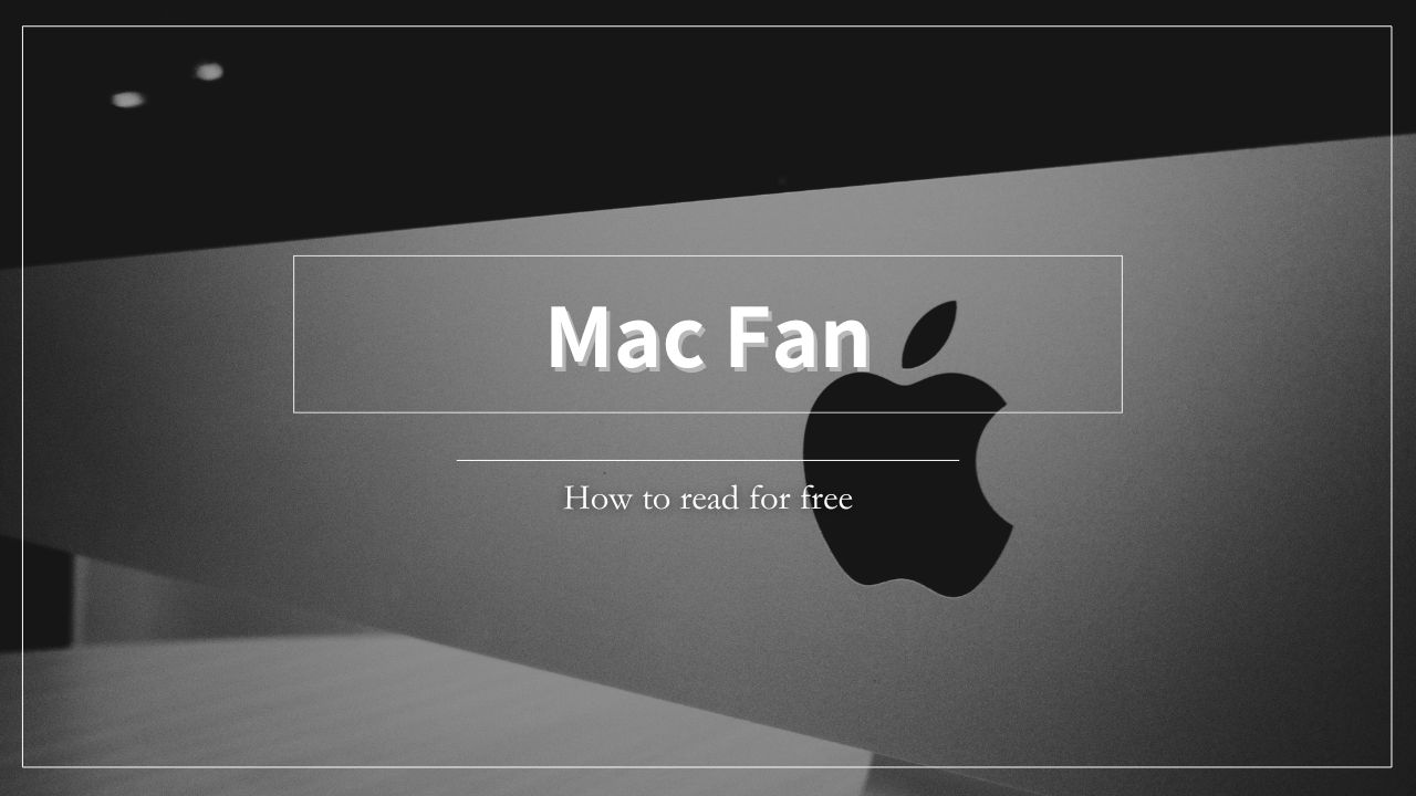 Mac Fan　楽天マガジン　無料